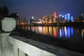 再战空军基地，换了饵料竟然上了大锦鲤...图片