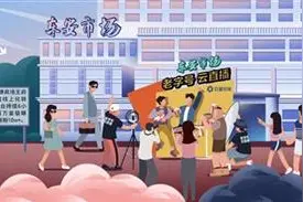 助力区域品牌发展 巨量引擎发布城市营销“成绩单”图片