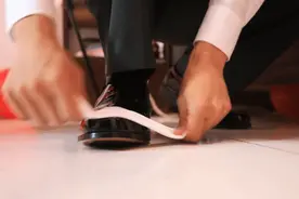 高甜预警！这场集体婚礼，也太太太甜了吧图片