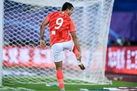 中超6轮后排名：上港反超国安，黄海首胜升第5，泰达1分垫底图片