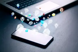 小程序深度报告：全网数量约550万，日活跃超4.4亿图片