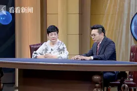 如何看待“基因编辑婴儿”事件？黄荷凤：要有伦理约束、有道德的图片