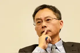 专访︱罗志田：我们希望年轻人多读书图片