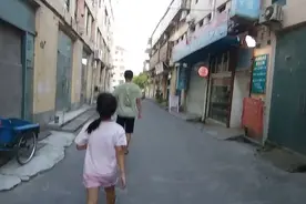 8岁女童拨打110大喊救命，警方调查发现竟是“乌龙”图片