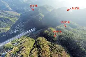 凯里市环城高速公路“违法用地事件”:是公路项目方拖延赔偿，还是矿权方要价过高？图片