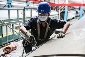 “空中飞人”养成记图片