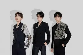 TFBOYS七周年圆满落幕 视听盛宴获好评图片