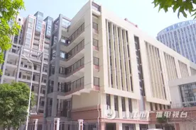 喜讯！晋江第二实验小学这个新校区要投用啦图片