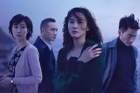 你对中年女演员狂圈粉的能力一无所知图片