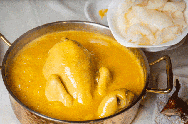 鱼胶 燕窝 银耳 营养差不多么 2026年鱼胶炖燕窝的功效