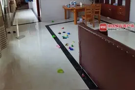 细节曝光！玉林男子杀害前妻后埋尸化粪池，还转走她15万元去旅游图片