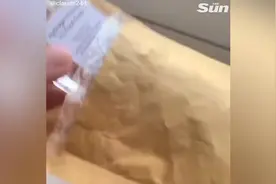 国外青少年兴起用漂白剂美白牙齿 专业人士称会导致牙齿脱落图片