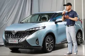 新车上市加代工前景升温 海马汽车的转型契机已经到来？图片