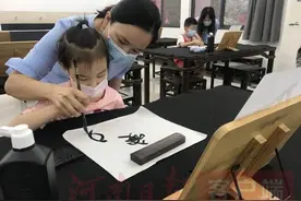 网络预约、错峰入校，郑州小学报名30分钟完成图片