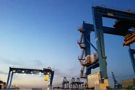 上海航天八院811所：深耕新能源高端细分领域，贡献上海航天力量图片