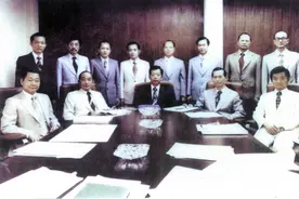 深圳特区40年·外企看中国丨中国大陆“0001号”外企：始终看好中国经济图片