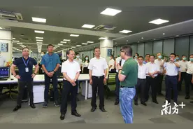 改革+创新：禅城眼中的“顺德启示录”图片