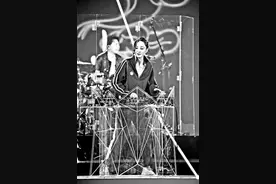 “乘风破浪”进决赛的姐姐们图片