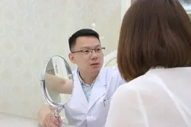 鼻部整形：85%的鼻部缺陷 是因为鼻尖不够美图片