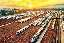 最新｜天津这条“看海高铁”或新增一站图片