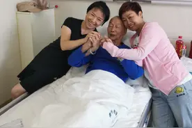 曾一枪打掉机场仓库，湖南95岁抗战老兵回忆胜利时刻：听闻日军投降鸣枪庆祝图片