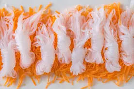 猛吃蒟蒻助瘦身？营养师曝4真相打脸：吃错反增一堆钠图片