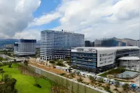 温医大附二院龙湾院区（总院区）预约指南来啦！赶紧收藏√图片