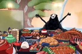 大胃王吃播遭整顿，暴饮暴食时我们的身体发生了什么？图片