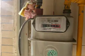 云投诉丨燃气信息被登记错 成都一住户帮邻居交了5年燃气费图片