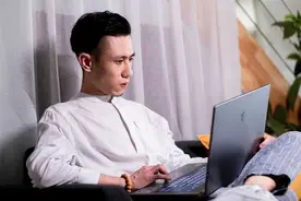 为什么我认为微星创造者Creator 17是最符合设计师使用？图片