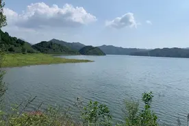 密云水库六十年 一代人的老去与一代人的成长图片