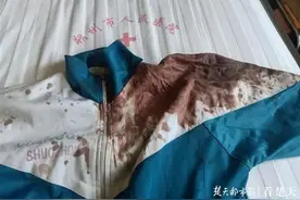 初三男生遭同学割颈，凶手仅被罚500元？警方回应图片