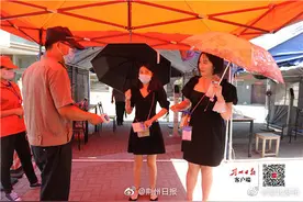 开学初期封闭管理，外卖不得入内！长江大学37000多名学子分六批次报到图片