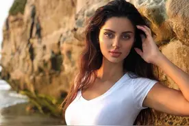 伊朗冷知识：勾人的波斯美女让人欲罢不能，领略不一样的伊朗图片