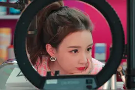 5小时带货超3亿，雪梨：不担心直播风口过去，我才三十而已图片