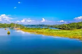 揭秘！60岁密云水库的前世今生图片