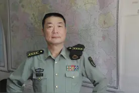 延续《历史的天空》英雄主义内核，军旅作家徐贵祥长篇新作出版图片