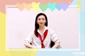 《女世子》“女扮男装”获好评 专访尤靖茹：做演员体验不同的人生图片