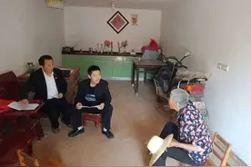 【检察书记】望江刘竹平：他的身影活跃在武昌村的田间地头图片