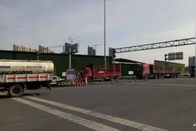 9月1日起山东高速公路对ETC货车用户实行85折优惠图片