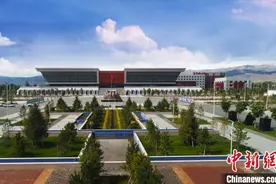 外籍师资频繁助力甘肃职业教育“艾黎情”萦绕本地青年图片