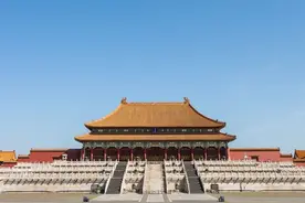 紫禁城建成六百年大展：穿越时空“直面”明代故宫图片