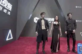 化眼妆化出了豪门味，想问问她怎么做到的？图片