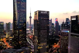 洲际酒店集团全面接入芝麻信用住 凭芝麻分最高可免5000元押金图片