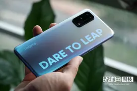 realme真我X7 Pro首发体验：非常轻快，颜值不赖图片