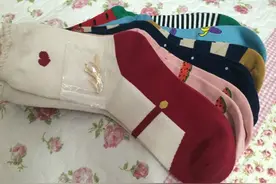 袜子、牙刷、内裤……到底用多久就该换？图片