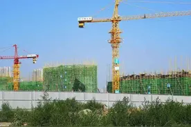 济南中粮·祥云疑似提交虚假信息获取预售许可证图片