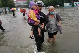 山东雨季结束：开始晚 持续时间短 降水量却不少图片