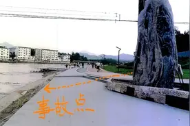 17岁少年溪边洗脚溺亡，父母向镇政府等4家单位索赔38万，判决来了图片