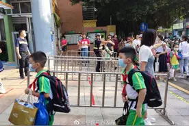 番禺区明年义务教育招生政策将有重要调整图片